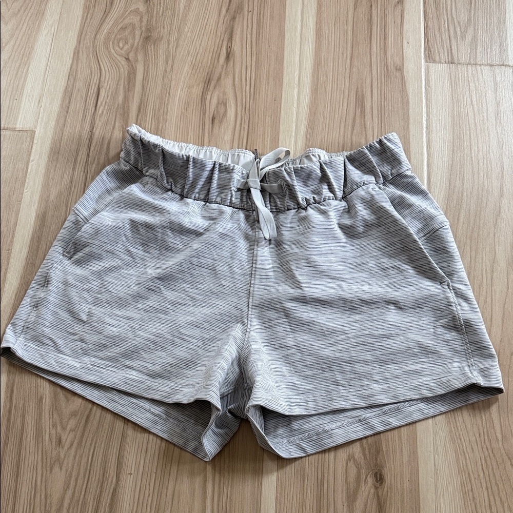 Lululemon Women Short